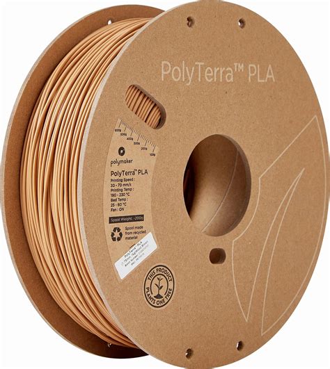 2 Commentaires Disponibles En Ligne Sur 3djake Fr PolyTerra PLA