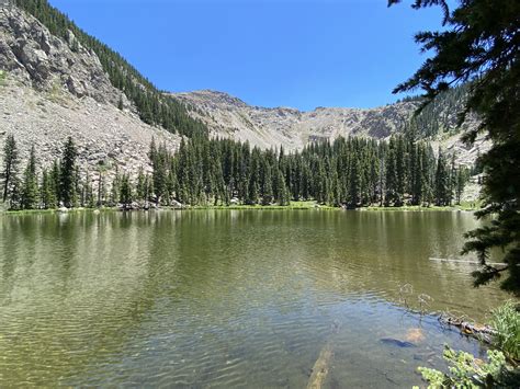 Best Lake Fishing In New Mexico Unique Fish Photo