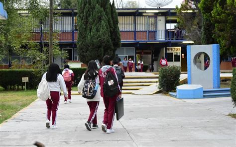 Retoman Clases Alumnos Del Cetis En Chiautempan El Sol De