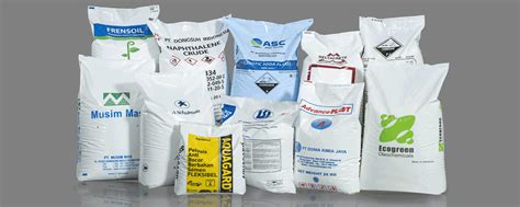 Heavy Duty Sack Bag