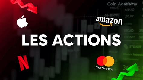 Qu'est-ce qu'une action