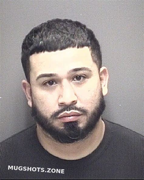 JIMENEZ ARMANDO 01 05 2022 Galveston County Mugshots Zone