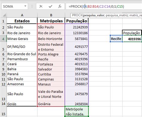 Fun O Procx Saiba O Que E O Passo A Passo Para Utilizar