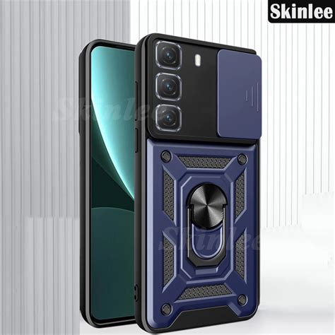 Phone Case For Infinix Hot Pro Pro Plus Back Cover Hard Armor Shockproof Camera
