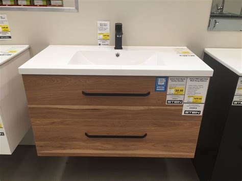 Bathroom Cabinets Bunnings Rispa