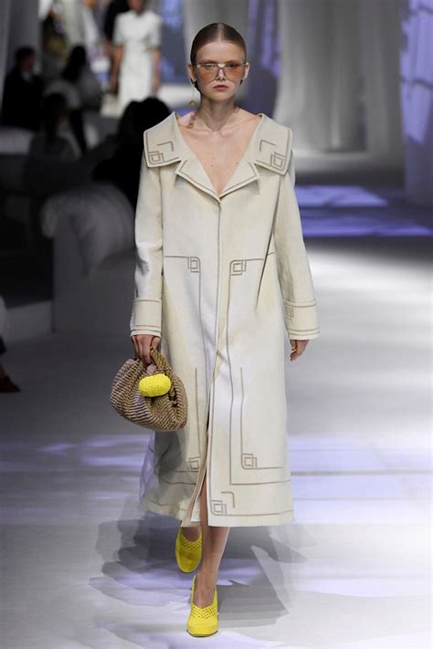 Fendi Spring Summer Another