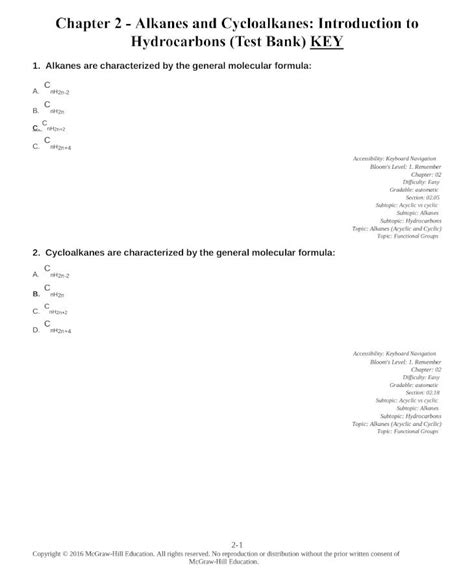 Docx Web Viewhydrocarbons Are Compounds That Carbon Hydrogen And