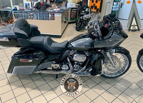 Harley Davidson Fltrk Road Glide Limited For Sale In Dumfries