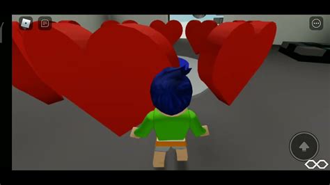 La La La L Love You Gummibär The Gummy Bear Roblox Youtube