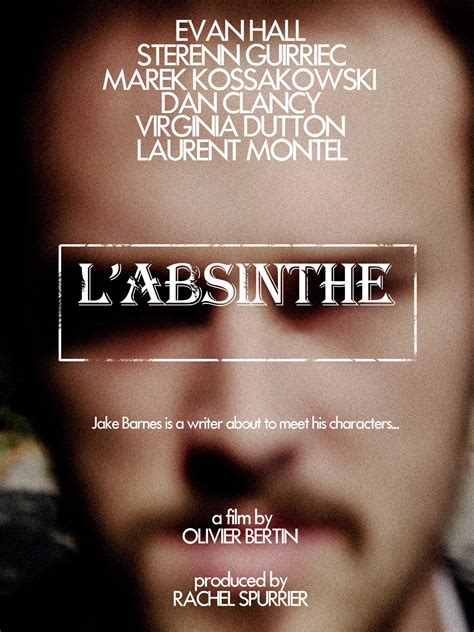 L'Absinthe Pictures - Rotten Tomatoes