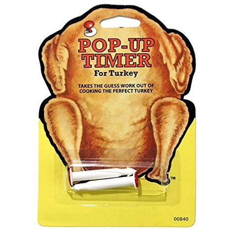 Heuck Turkey Pop Up Timer | Pricepulse