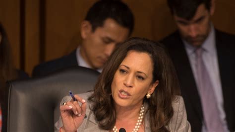 Opinion Kamala Harris Progressive Prosecutor The New York Times