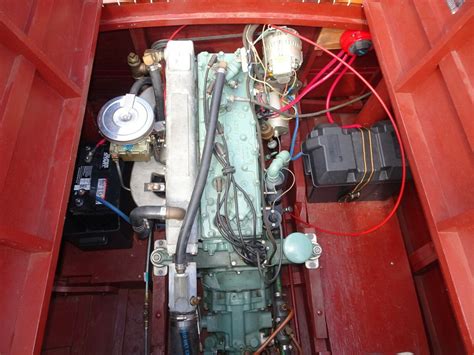 Century SEA MAID 1949 for sale for $26,500 - Boats-from-USA.com
