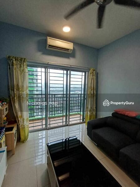 Oug Parklane Phase Jalan Off Jalan Puchong Taman Oug Old