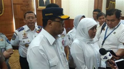 Jokowi Ingin Maskapai Asing Layani Rute Domestik Ini Kata Menhub