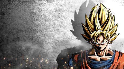 Goku Super Saiyan Wallpaper Gif - Infoupdate.org