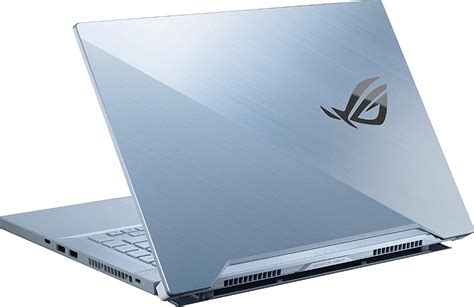 Asus Zephyrus S Gx Gw Gaming Laptop Inch Fhd Hz Core I