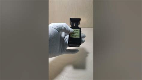 Парфюм Том Форд Табак Ваниль. Купить духи Tom Ford Tobacco Vanille со ...
