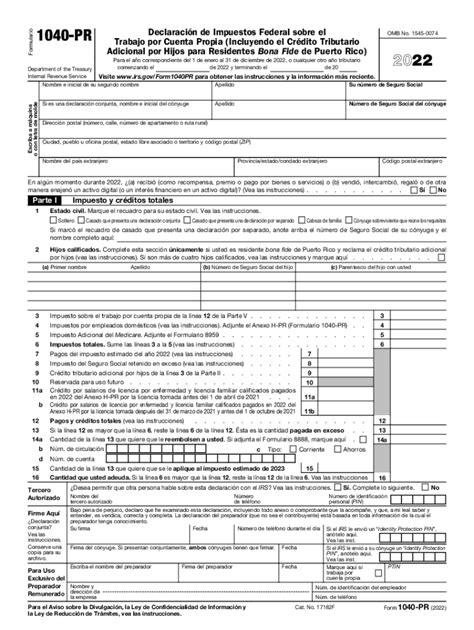 Pr Form Fill Out And Sign Printable Pdf Template