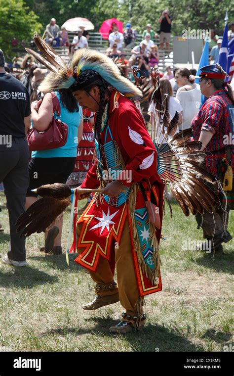 Canadian First Nations The Th Annual Odawa Festival Of Aboriginal