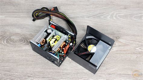 Обзор блока питания CHIEFTEC A80 CTG-750C: старый знакомый GECID.com.