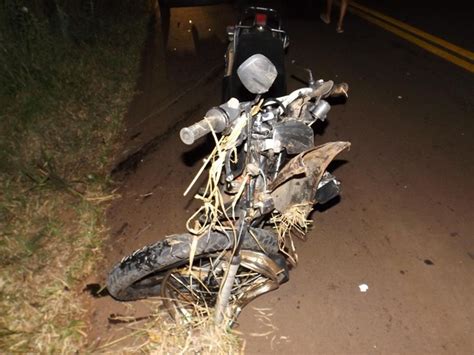 G Sc Tem Ao Menos Mortes No Tr Nsito Em Menos De Nove Horas