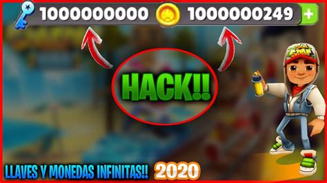 Como Hackear Subway Surfers Con Lucky Patcher Youtube