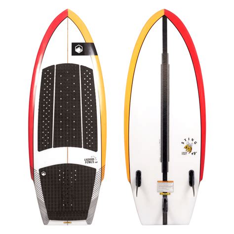 Liquid Force Sting Wakesurf Board