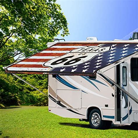 Top 10 Rv Awning Fabrics Of 2023 Best Reviews Guide