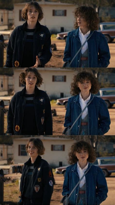 Pin Su Stranger Things Amore Della Mia Vita