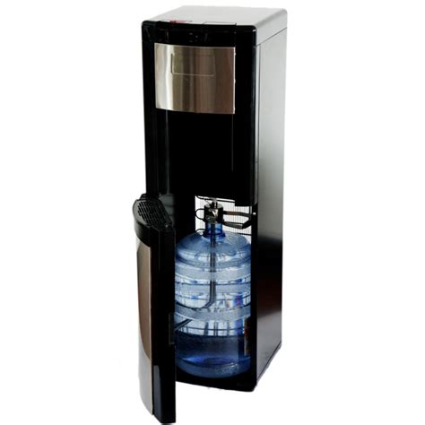 Hot And Cold Bottom Loading Bottle Water Dispenser China Water Dispenser And Water Cooler Price