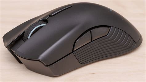 Новая беспроводная мышь Razer