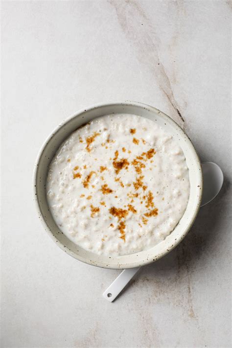 Oatmeal With Milk Sweet Dalia Inspired Tea For Turmeric