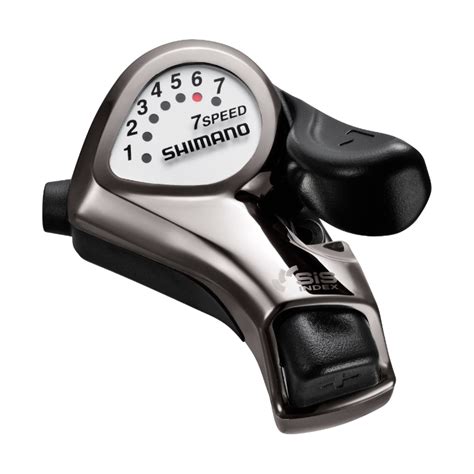 Shimano Tourney Thumb Shifter Plus Speed Shimano Bike Eu