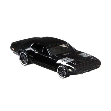 Plymouth GTX Hot Wheels GR Mopar Factory Parts