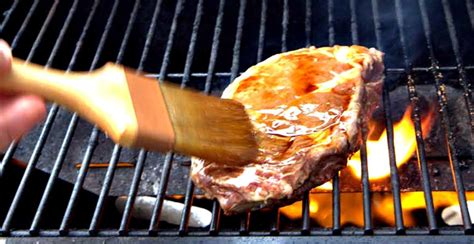God Of The Grill