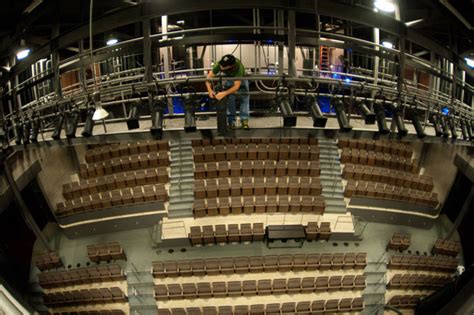 The New Topfer Theatre at Zach Scott - 6 of 11 - Photos - The Austin ...