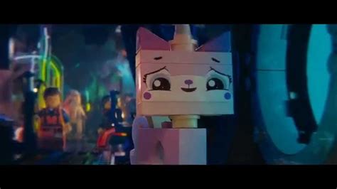 Princess Unikitty And The Opposite Of Happiness Youtube