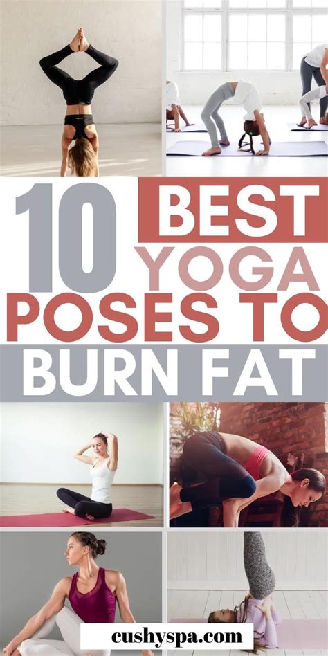 10 Yoga Poses For Faster Metabolism Artofit
