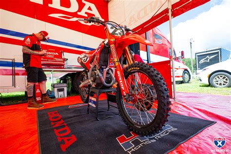 Photo Gallery From 2023 Unadilla National Racer X