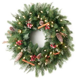 Wayfair Christmas Wreaths