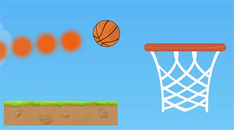 Game Bola Basket - Game Bola Basket Online Gratis