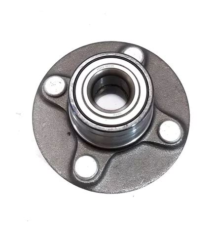 Cubo Rueda Mozo Trasero Nissan Sentra B13 B14 MercadoLibre