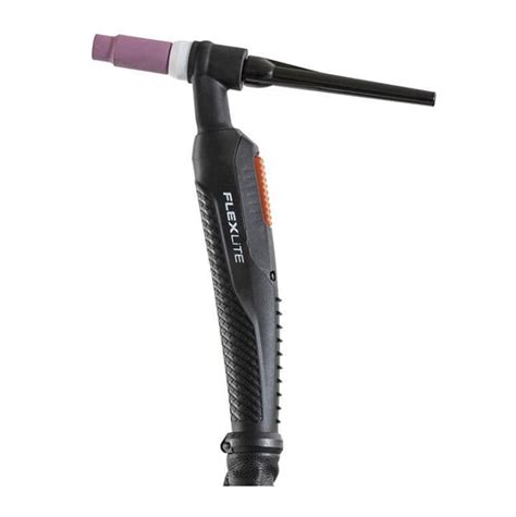 Kemppi Flexlite Tx355w Tig Torch