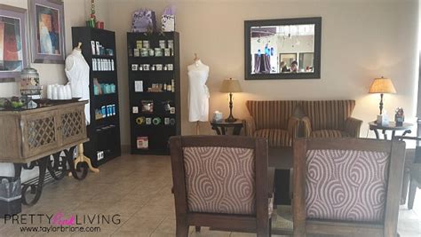 Review Massage Envy Houston And Giveaway Pretty Pink Living