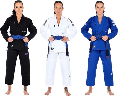 Tatami Fightwear Elements Superlite BJJ Gi Brasilianischer Jiu Jitsu