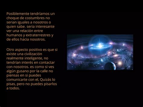 Hay Vida En Otros Planetas Ppt