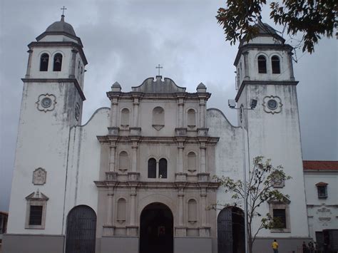 Catedral De San Crist Bal San Crist Bal Estado T Chira Flickr