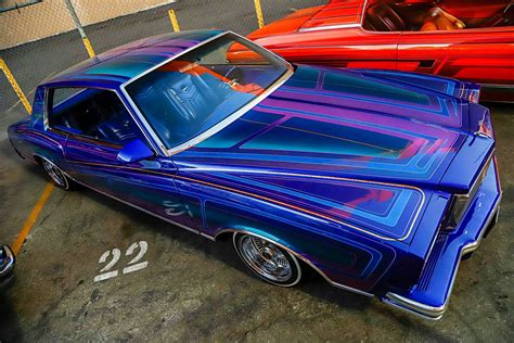 Pin By Pedro Mendoza On Low Riders Auto Body Work Custom Cars Paint