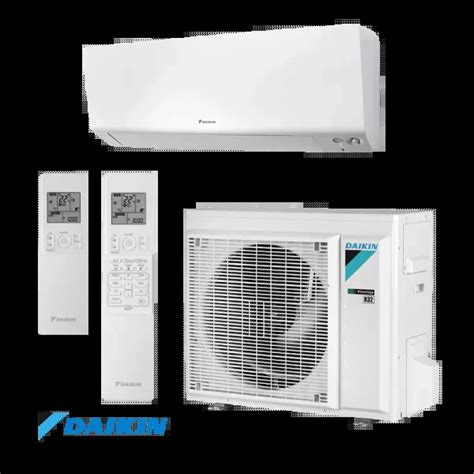 Daikin Perfera Ftxm R Rxm R